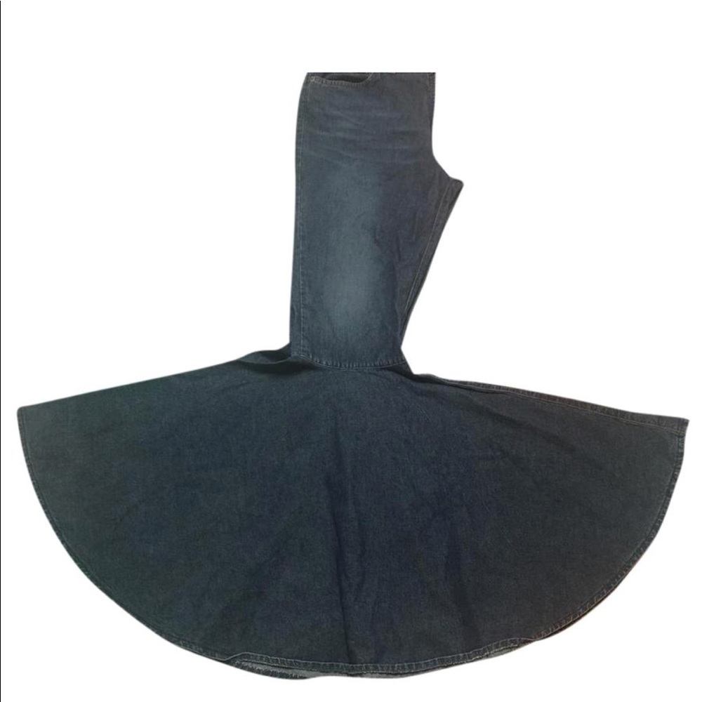 D&G Dolce Gabbana extremely flare IT 43/29